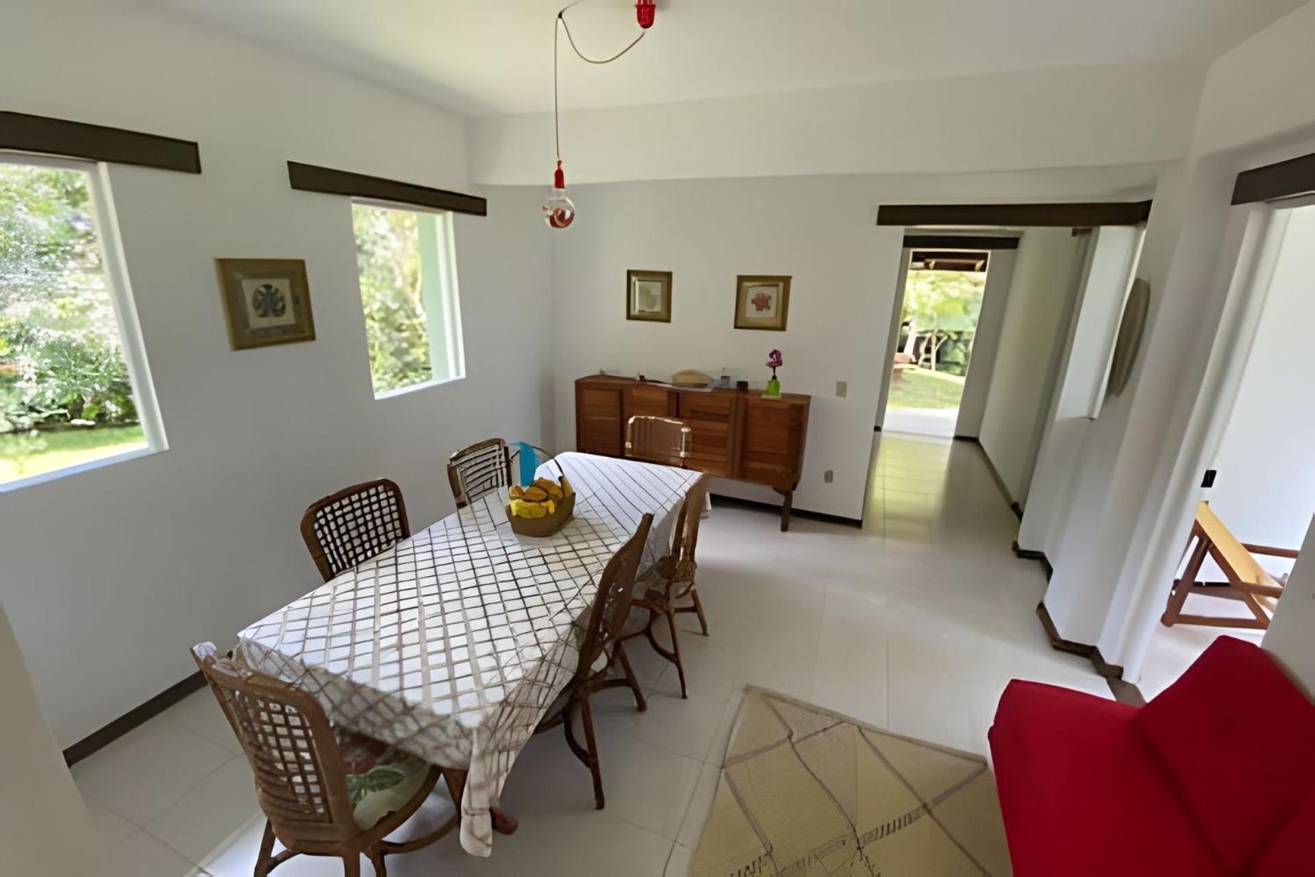 Casa Sobradinho Βίλα Morere Εξωτερικό φωτογραφία