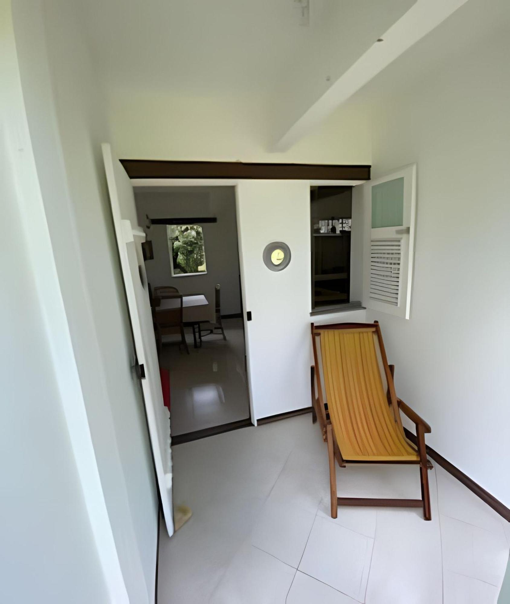 Casa Sobradinho Βίλα Morere Εξωτερικό φωτογραφία