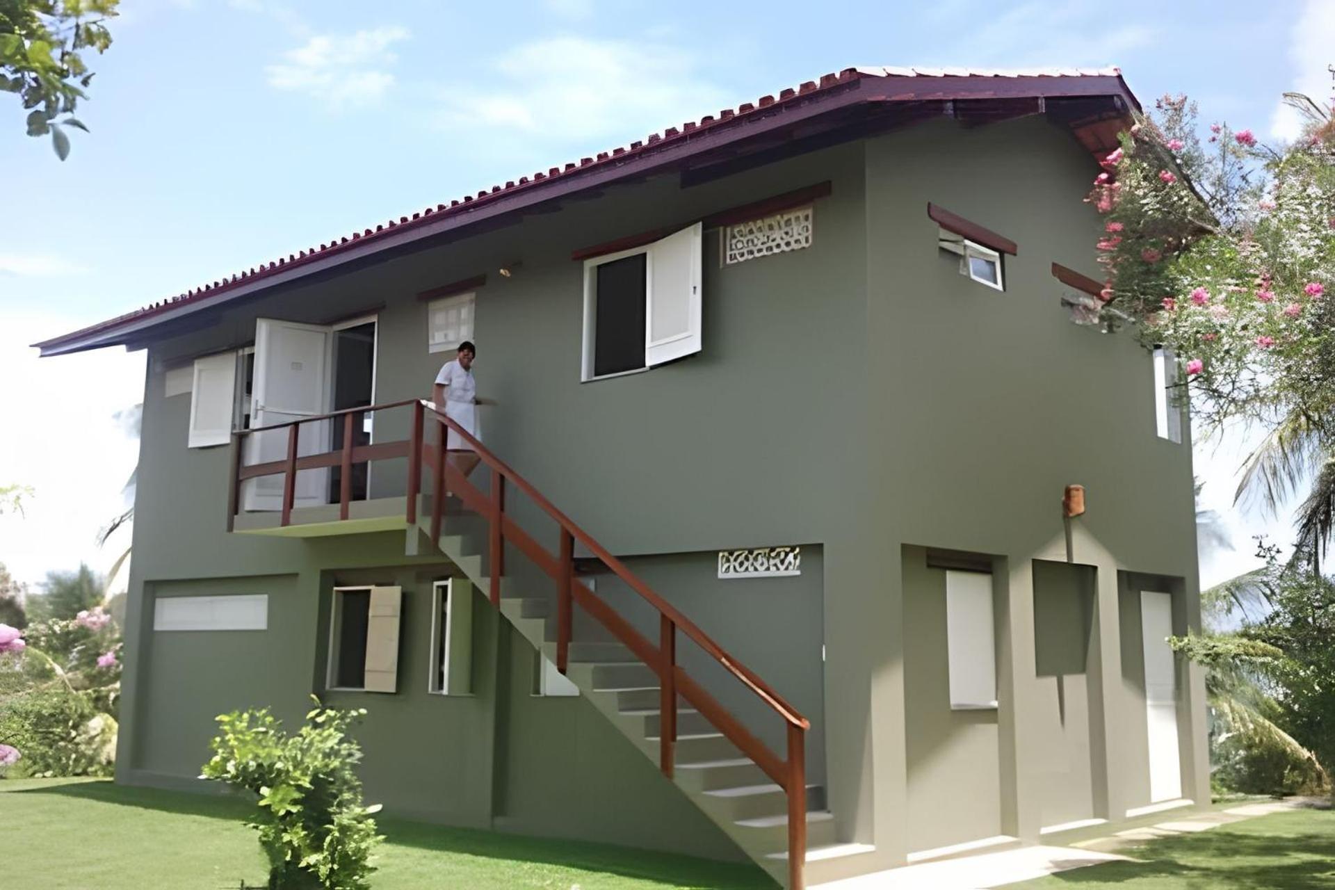 Casa Sobradinho Βίλα Morere Εξωτερικό φωτογραφία