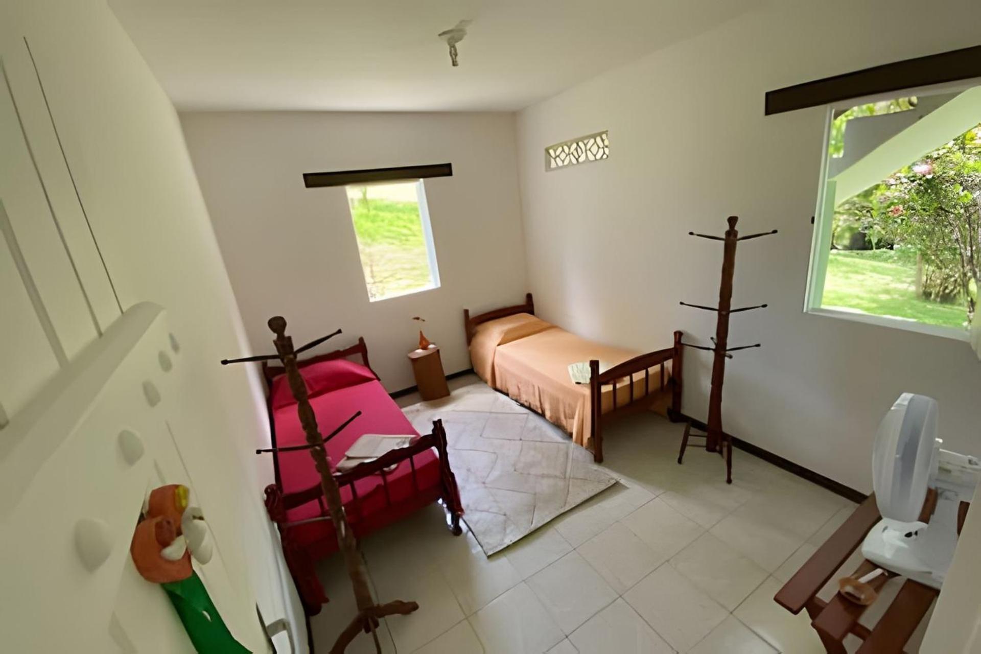 Casa Sobradinho Βίλα Morere Εξωτερικό φωτογραφία