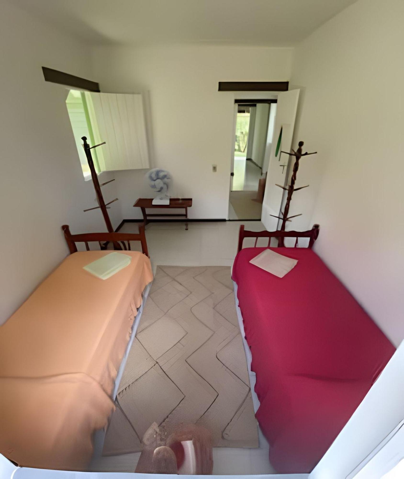 Casa Sobradinho Βίλα Morere Εξωτερικό φωτογραφία