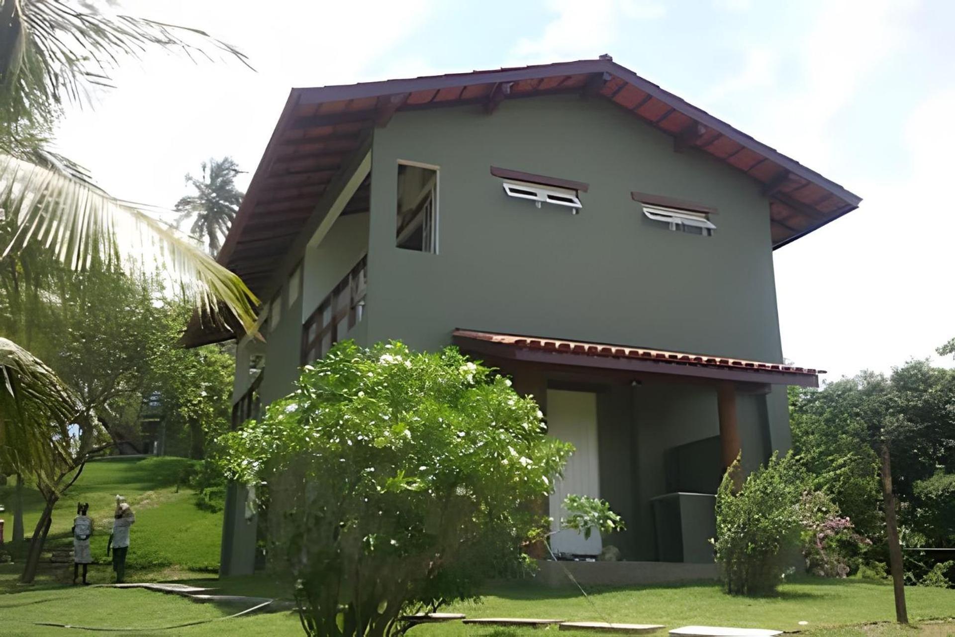 Casa Sobradinho Βίλα Morere Εξωτερικό φωτογραφία