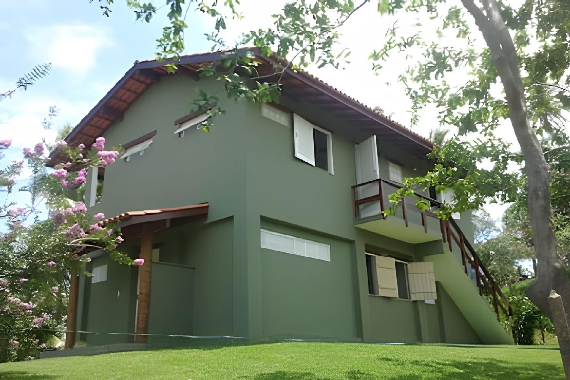 Casa Sobradinho Βίλα Morere Εξωτερικό φωτογραφία