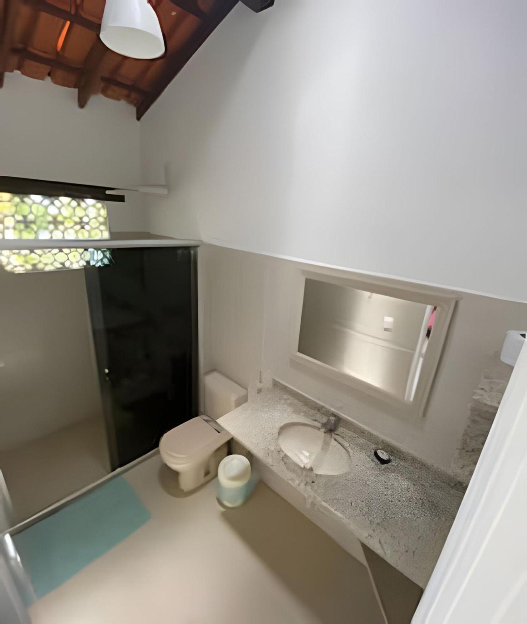 Casa Sobradinho Βίλα Morere Εξωτερικό φωτογραφία